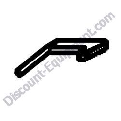 172A69-62291 STAY KEY Yanmar ViO80 Excavator