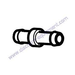 172538-66480 CHECK VALVE ASSEMBLY Yanmar ViO80 Excavator