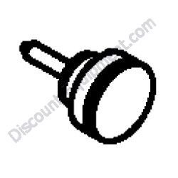 172A69-73140 SEAT SPRING Yanmar ViO80 Excavator