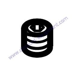 23871-020000 PLUG R02 Yanmar ViO80 Excavator