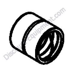 172020-10220 BUSH PIN Yanmar ViO80 Excavator