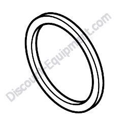 172B11-72150 SEAL CUSHION Yanmar ViO80 Excavator