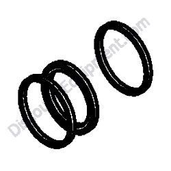 172A89-72750 CYLINDER REPAIR KIT Yanmar ViO80 Excavator