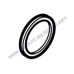 172B11-97200 SEAL BUFFER 60 Yanmar ViO80 Excavator