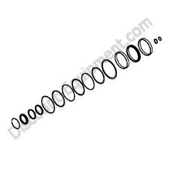 172020-11690 CYLINDER SEAL SET Yanmar ViO80 Excavator