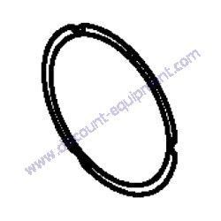 172020-11350 WASHER LOCK Yanmar ViO80 Excavator