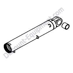 172B11-72620 TUBE REPAIR KIT ASSEMBLY Yanmar ViO80 Excavator