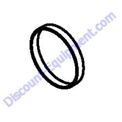 172B11-72750 SEAL CUSHION Yanmar ViO80 Excavator