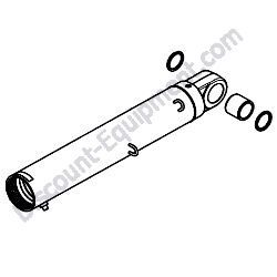 172B11-96700 TUBE REPAIR KIT Yanmar ViO80 Excavator
