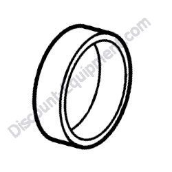 172978-72890 BUSH 45-55-22 Yanmar ViO80 Excavator