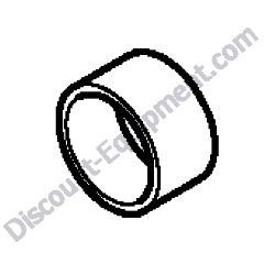 24550-045250 BUSH 45X25 Yanmar ViO80 Excavator