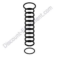 172147-73880 SEAL ASSEMBLY Yanmar ViO80 Excavator