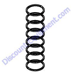 172122-73890 SEAL SWIVEL Yanmar ViO80 Excavator