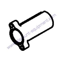 172455-74390 CAP Yanmar ViO80 Excavator