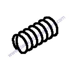 172455-74410 SPRING Yanmar ViO80 Excavator