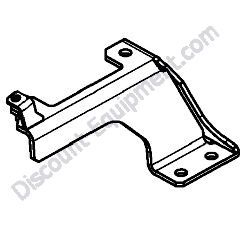 172A69-74310 VALVE STAY ASSEMBLY Yanmar ViO80 Excavator