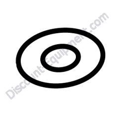 172A69-74430 SHIM Yanmar ViO80 Excavator