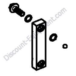 172A69-75600 GAUGE OIL LEVEL Yanmar ViO80 Excavator