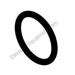 24315-000290 O-RING 1BP29.0 Yanmar ViO80 Excavator