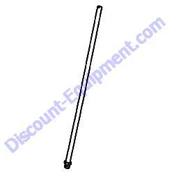 172B11-76250 BUCKET TUBE ASSEMBLY L Yanmar ViO80 Excavator