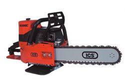 ICS 633GC 14" Diamond ChainSaw 518335