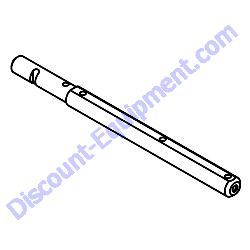2827-1 ARM B FINISHER EXTENDED Multiquip Whiteman B46 Series Walk-Behind Trowel