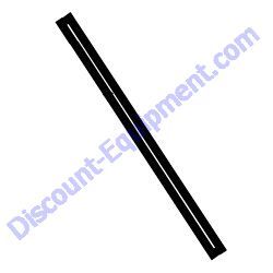 21172 CABLE THROTTLE 68" Multiquip Whiteman B46 Series Walk-Behind Trowel