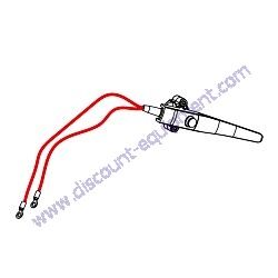 21688 OPERATOR PRESENCE SWITCH KIT Multiquip Whiteman B46 Series Walk-Behind Trowel