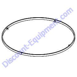 1483 RING STABILIZER Multiquip Whiteman BH90C BH11C BS90C Walk-Behind Trowel