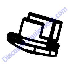 KU31107101 SWITCH ASSEMBLY Multiquip Whiteman BH90C BH11C BS90C Walk-Behind Trowel
