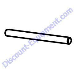 21758 PIN HINGE HANDLE Multiquip Whiteman CA4HC Walk-Behind Trowel
