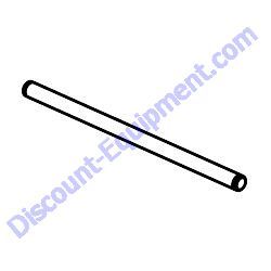 20801 PIN YOKE Multiquip Whiteman CA4HC Walk-Behind Trowel