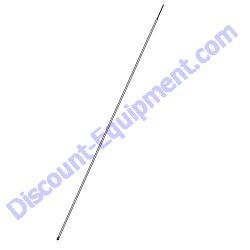21726 CABLE ASSEMBLY 68" Multiquip Whiteman CA4HM Walk-Behind Trowel