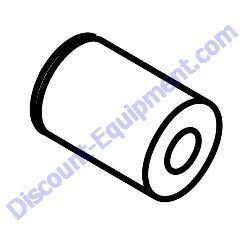 20981 SHOE BELT HAND CLUTCH Multiquip Whiteman CA4HM Walk-Behind Trowel