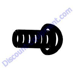 20988 SCREW FHSC PHILLIPS 8-32 X 1-1/4" Multiquip Whiteman HDA Series Walk-Behind Trowel
