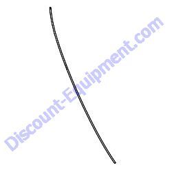21173 HOUSING CABLE 74” Multiquip Whiteman HDA Series Walk-Behind Trowel