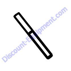 A8638 CONTROL CABLE END-BOLT Multiquip Whiteman HDA Series Walk-Behind Trowel