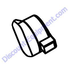 35120Z0T851 SWITCH ENGINE STOP Multiquip Whiteman JH55C JH90C JS60C Walk-Behind Trowel